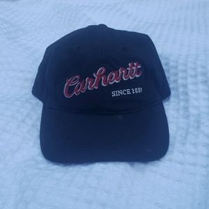 Carhartt unisex baseball hat